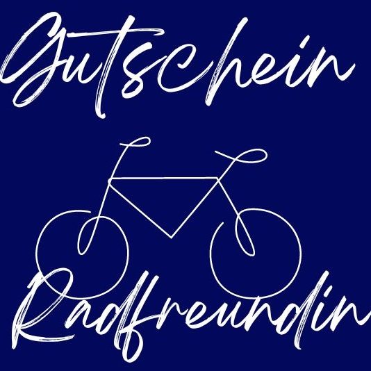 Geschenkgutschein für Workshops/ Radevents (Rennrad/ Gravelbike) für Frauen in Stuhr Bremen