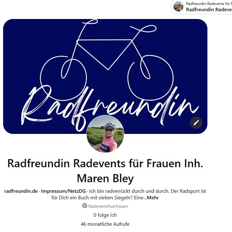 https://www.pinterest.de/Radeventsfuerfrauen/